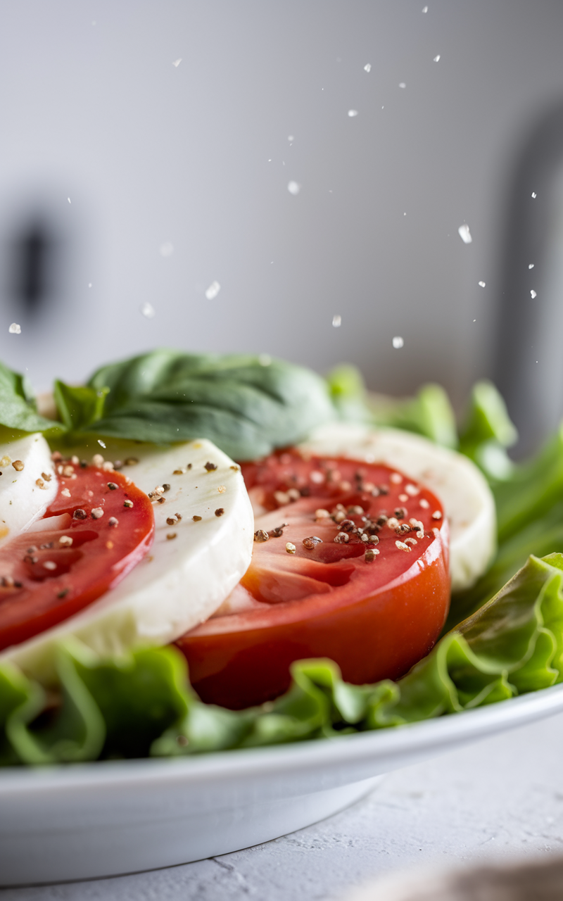 Caprese Salad